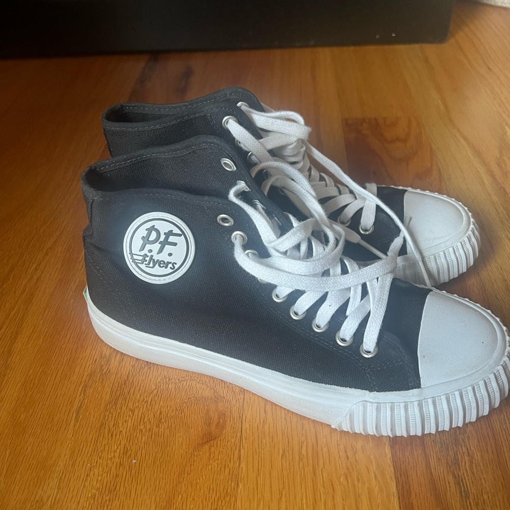 P.F. Flyers Center High Sneaker